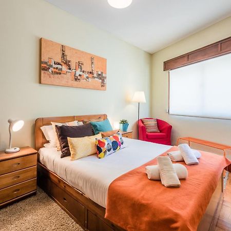 포르투 Guestready - Sweet & Relax Flat 아파트 외부 사진