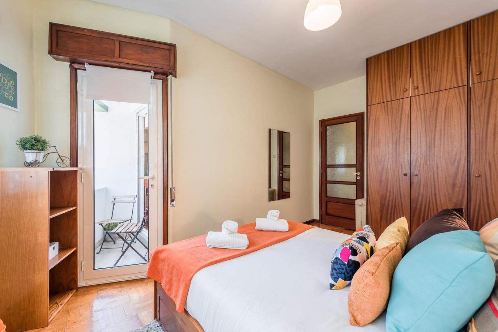 포르투 Guestready - Sweet & Relax Flat 아파트 외부 사진