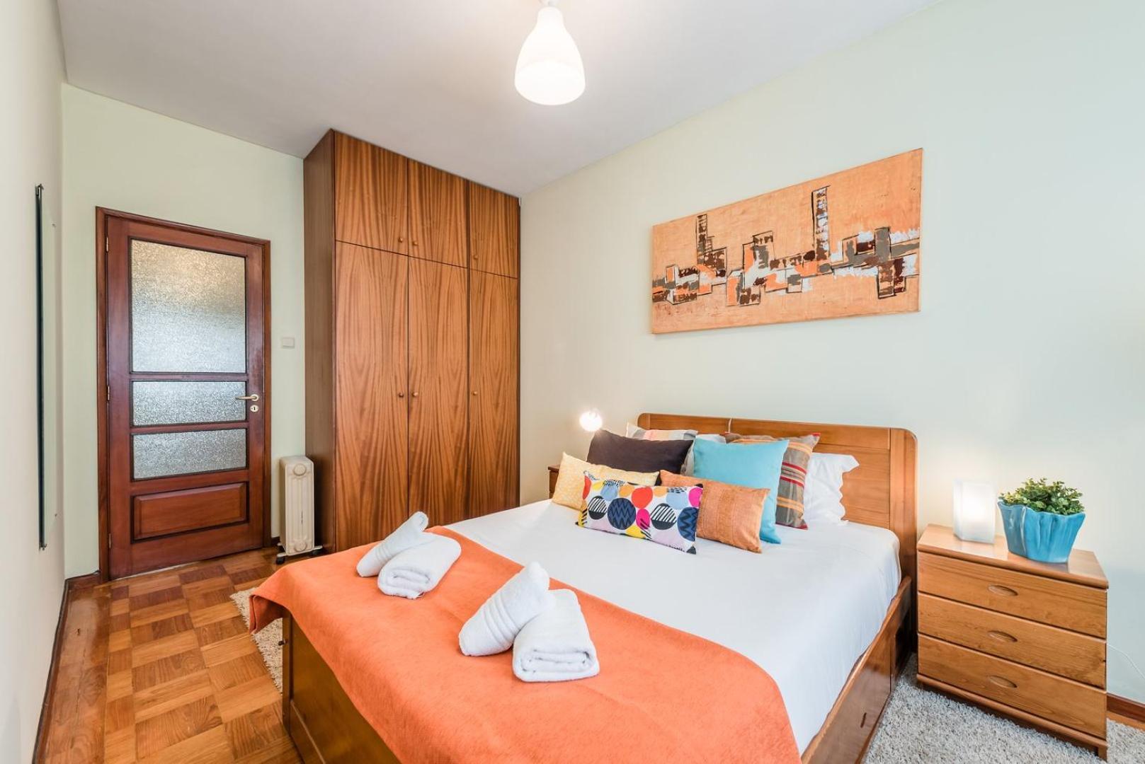 포르투 Guestready - Sweet & Relax Flat 아파트 외부 사진