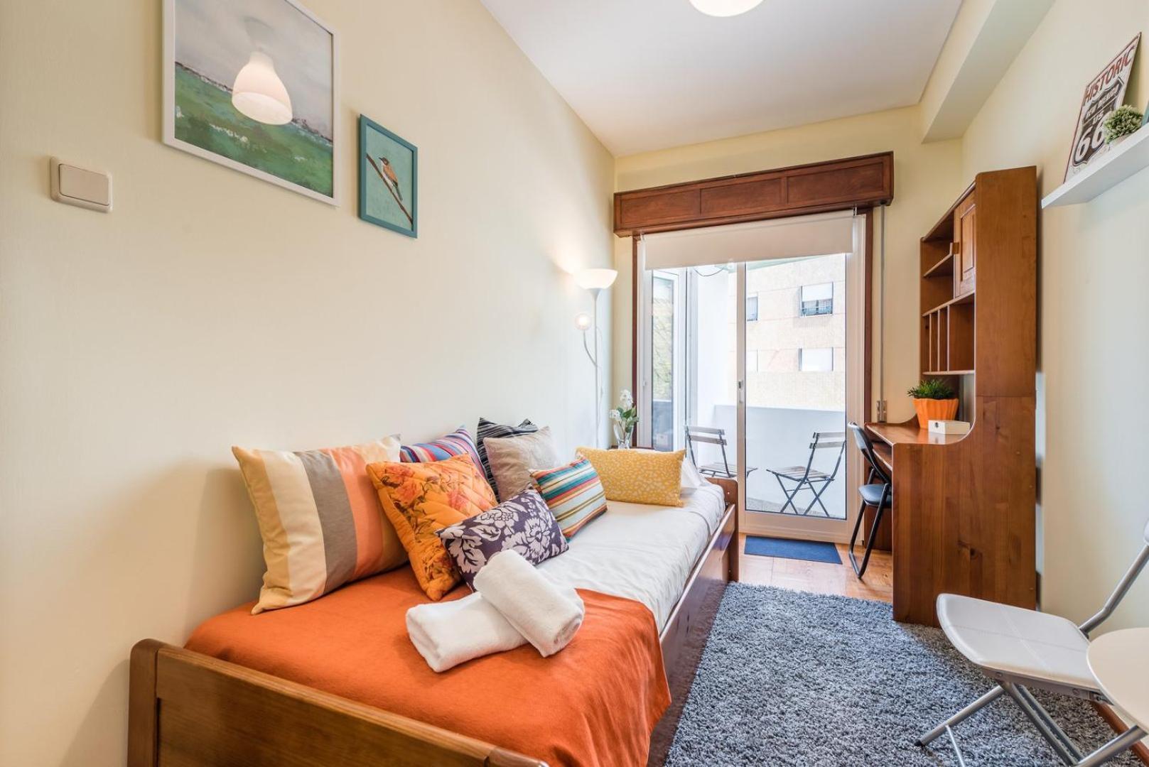 포르투 Guestready - Sweet & Relax Flat 아파트 외부 사진