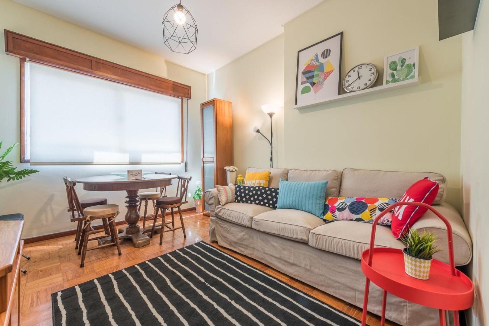 포르투 Guestready - Sweet & Relax Flat 아파트 외부 사진