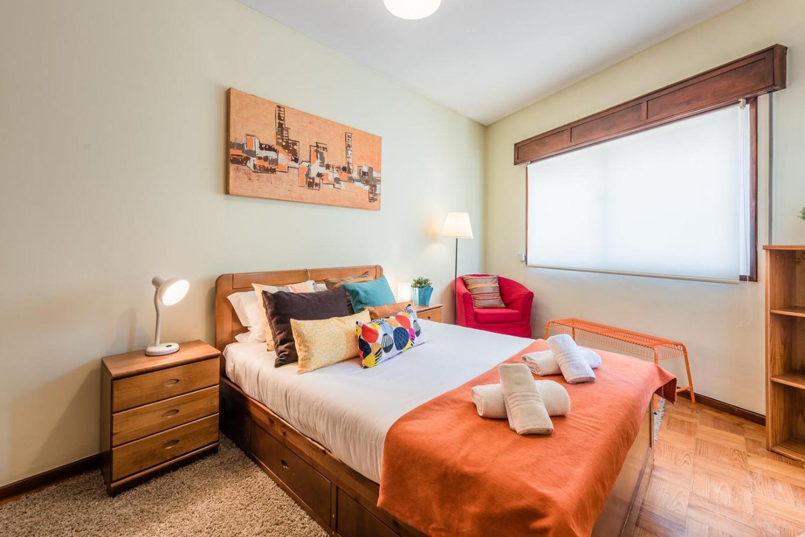 포르투 Guestready - Sweet & Relax Flat 아파트 외부 사진